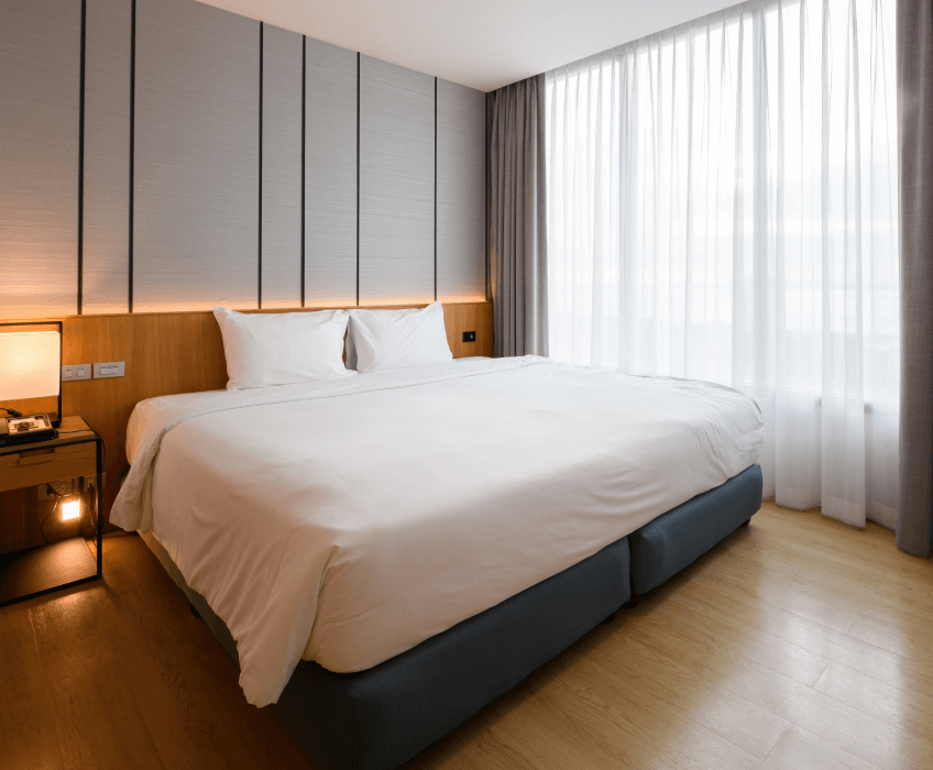 Luxury Signatue Suite